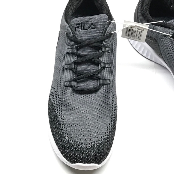 men's fila fondato 3 running shoes